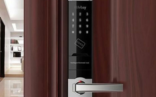 铁门关24小时上门开锁公司