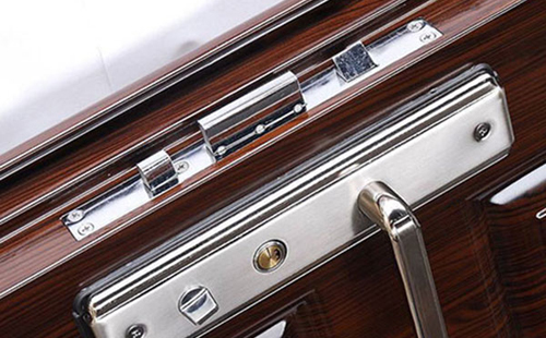 铁门关24小时上门开锁公司