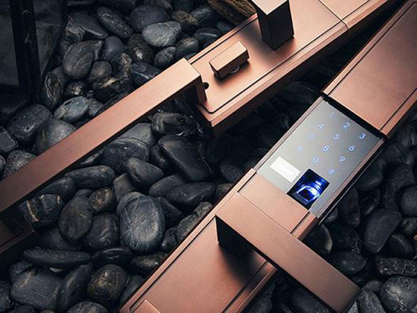 铁门关24小时上门开锁公司