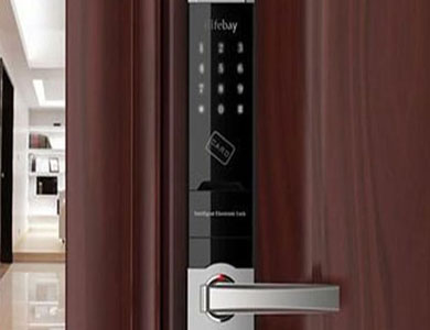 铁门关24小时上门开锁公司