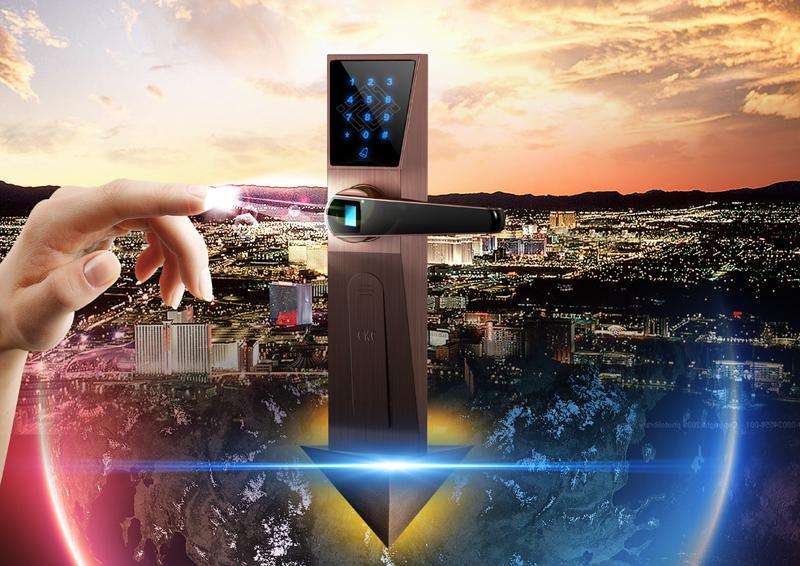 铁门关24小时上门开锁公司