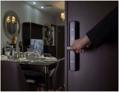 铁门关24小时上门开锁公司